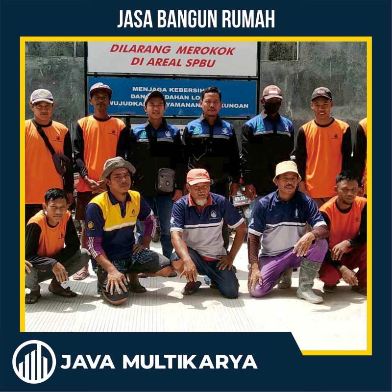 jasa Kontraktor Boyolali