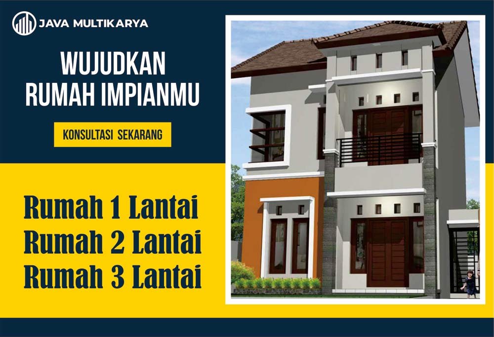 jasa bangun rumah boyolali