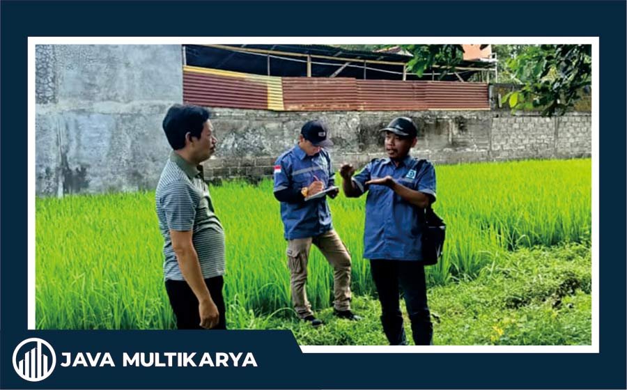 jasa kontraktor di boyolali