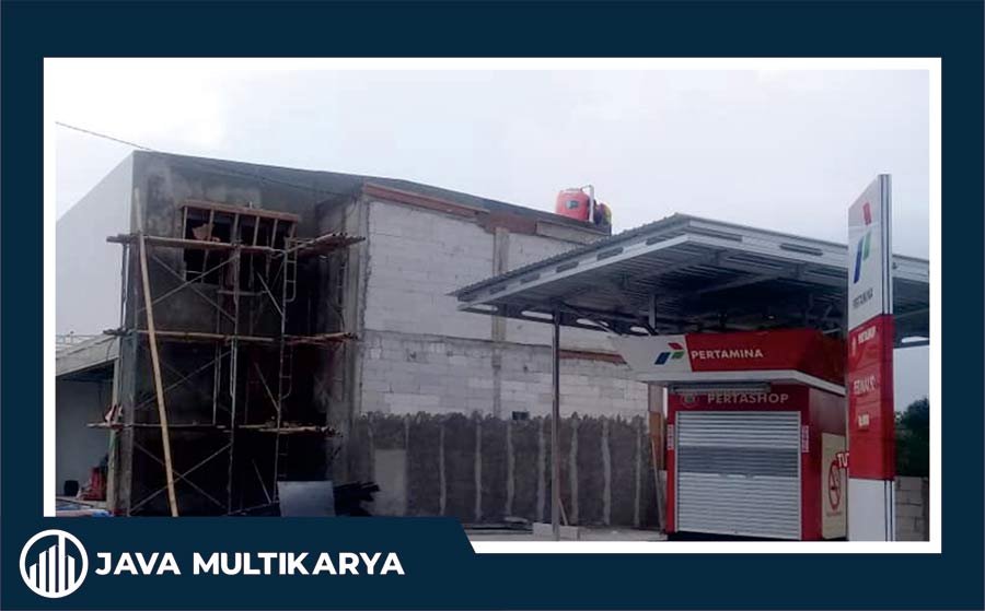 jasa renovasi boyolali