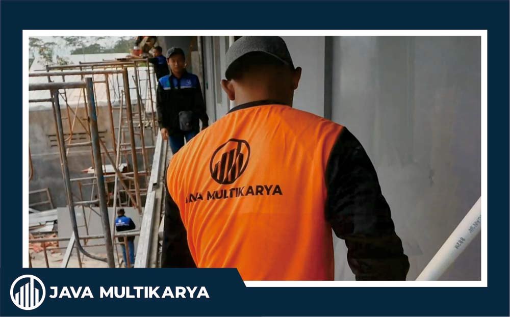 kontraktor rumah Karanganyar